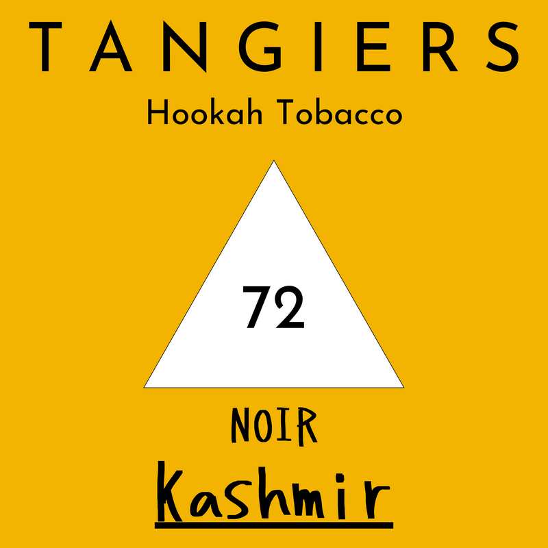 【Noir】Kashmir 100g