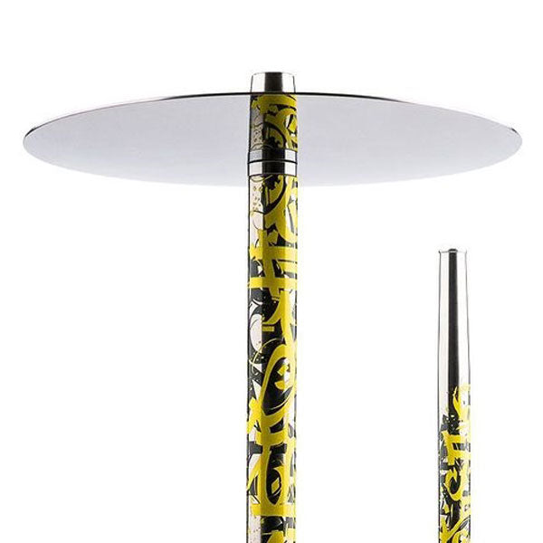 商品画像 シーシャパイプ ターゲットシーシャ エステティック4.0 ステムとハンドル