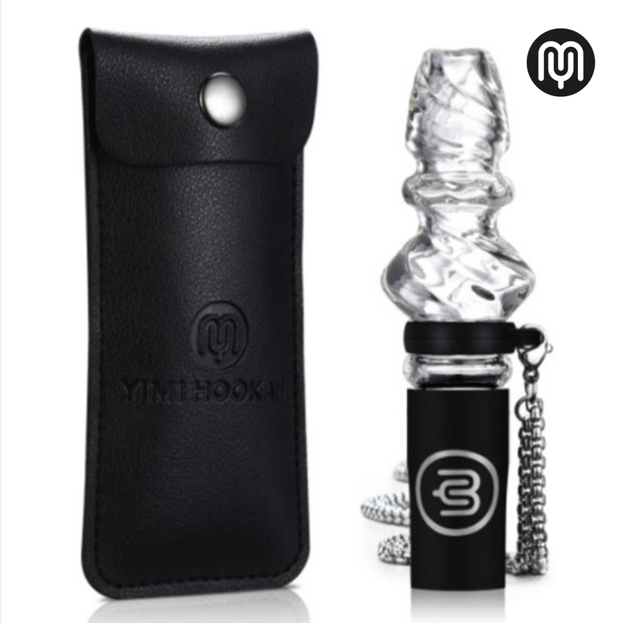 シーシャ マウスピース｜ガラスマウスピース – YIMI HOOKAH